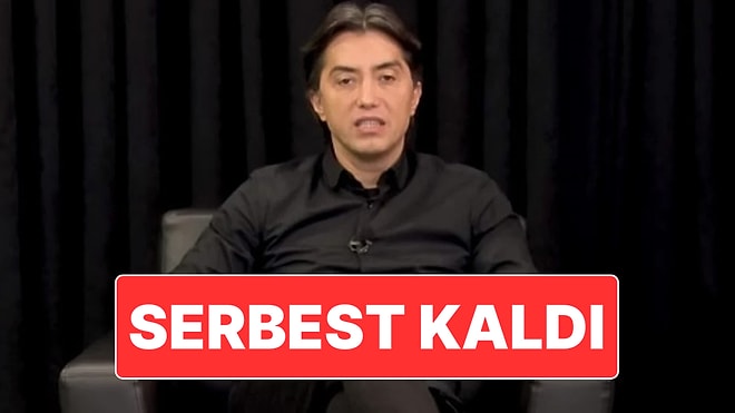 Habertürk Operasyonunda Gözaltına Alınan Gazeteci Emrullah Erdinç Serbest Kaldı