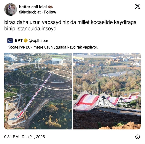 Başlayalım!