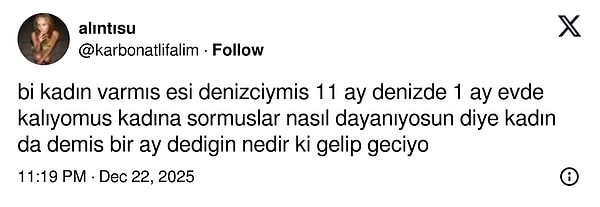 İbretlik bir öykü...