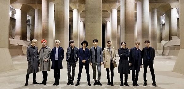 4. Apeace, Güney Koreli bir grup olmasına rağmen asıl büyük başarısını ve aktif kariyerini hangi ülkede sürdürdü?