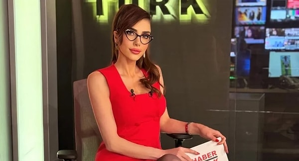 Ela Rümeysa Cebeci son günlerin en çok konuşulan isimlerinden biri.