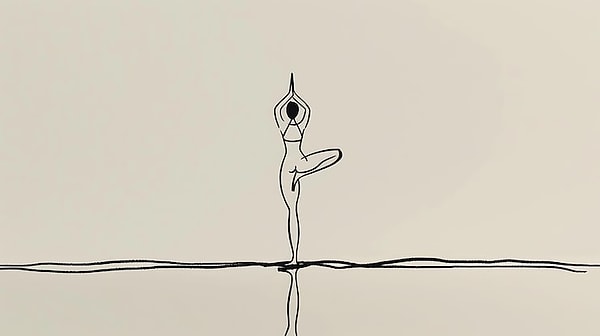 Senin karakterinde zarafet ön planda!