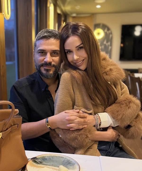 2023 yılında kara para aklama ve vergi kaçırma suçlamalarıyla tutuklanan Polat ailesini; fenomen Dilan Polat ve kocası Engin Polat'ı tanımayan yoktur!