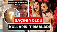 Saçını Başını Yolmuş: Sıla Doğu, Kardeşi Dilan Polat'ı Fena Şekilde Dövdü