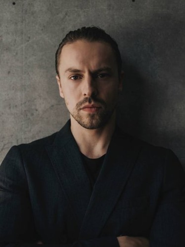 Metin Akdülger