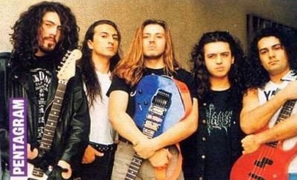 Her şey bir lise hayaliyle başladı.