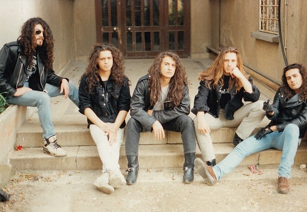 "Trail Blazer" ile gelen devrim...