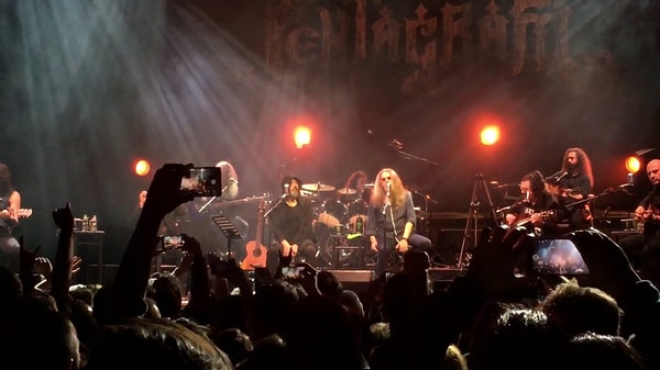 "Popçular Dışarı" sloganının gerçek hikayesi...