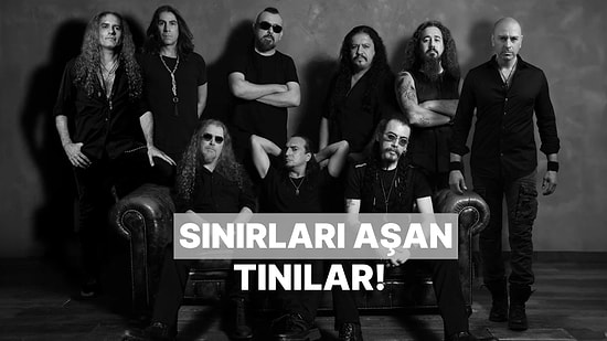 Sınırları Aşan Sert Tınılar: Müziğin Efsanelerinde Bu Hafta Pentagram