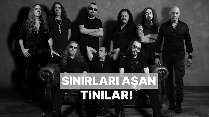 Sınırları Aşan Sert Tınılar: Müziğin Efsanelerinde Bu Hafta Pentagram