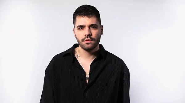 13. Emir Can İğrek- Can Dostum