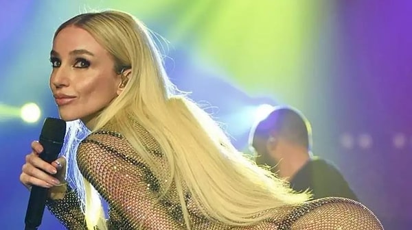 5. Gülşen- Sarışınım