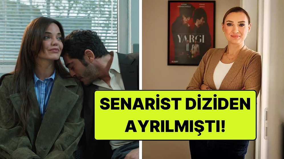 Flaş Ayrılık Yaşanmıştı: NOW'ın Sahtekarlar Dizisinin Yeni Senaristi Belli Oldu