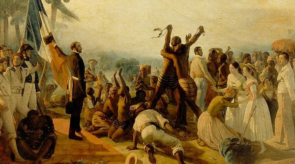 Marseillaise’in Yankısı: Haiti İsyanı ve Polonyalı Askerler