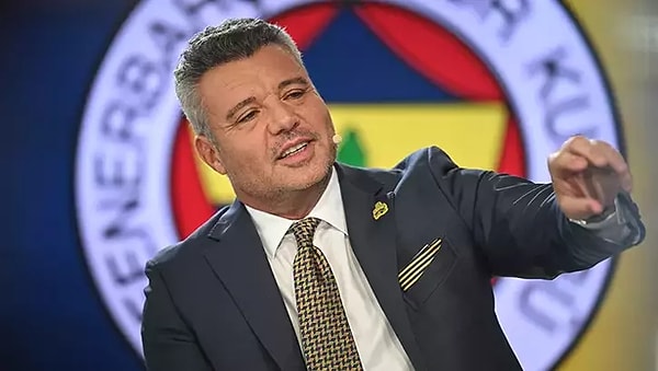 Fenerbahçe Kulübü Başkanı Sadettin Saran’ın uyuşturucu testi pozitif çıktı.