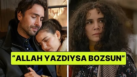 Taşacak Bu Deniz'den Ayrılmıştı: Özge Arslan'dan Diziye Geri Döneceği İddialarına Yanıt