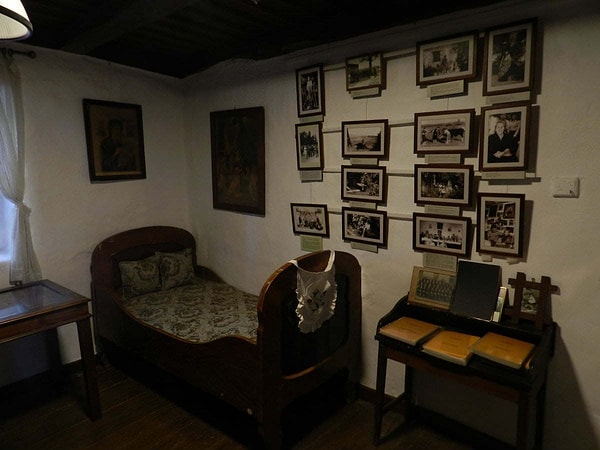 Dayanışmanın Uzun Cümlesi: Lech Wałęsa’dan Zosia Teyze’nin Anı Evine