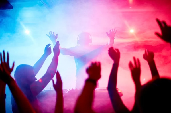 Adrenalin ve dopamin tetiklenir!