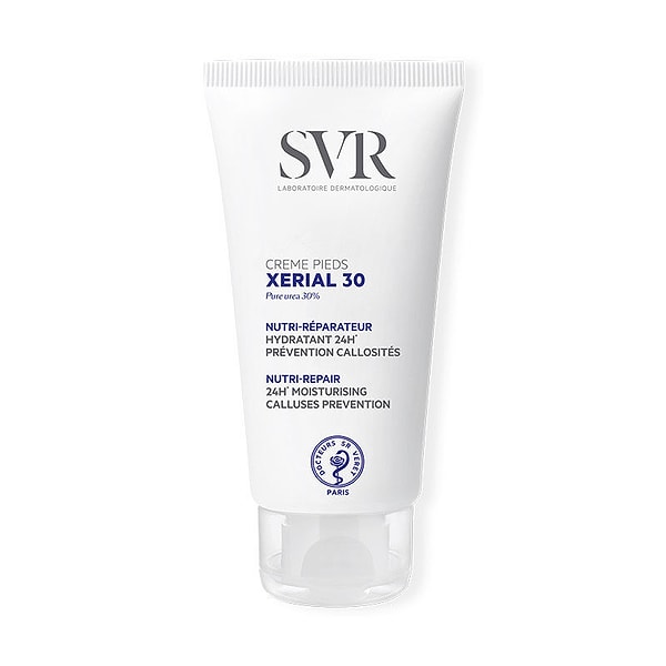 Svr Xerial 30 Creme Pieds