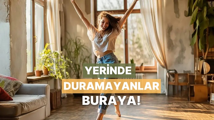 Yıla Bomba Gibi Giriş Yaptıran Dinamik Playlist