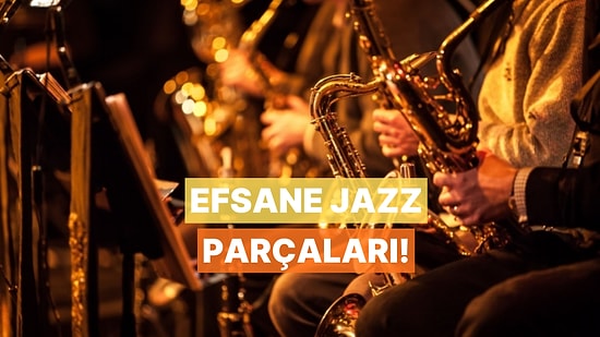 Kulaklığı Takınca Kendini New York’ta Sananlara Jazz Listesi