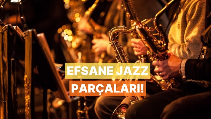 Kulaklığı Takınca Kendini New York’ta Sananlara Jazz Listesi