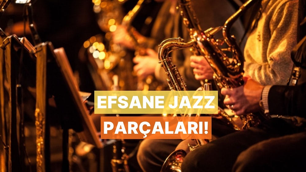 Kulaklığı Takınca Kendini New York’ta Sananlara Jazz Listesi