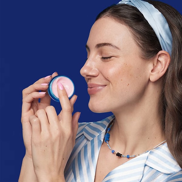 Dr.Jart+ Vital Hydra Solution Nemlendirici Dudak Maskesi