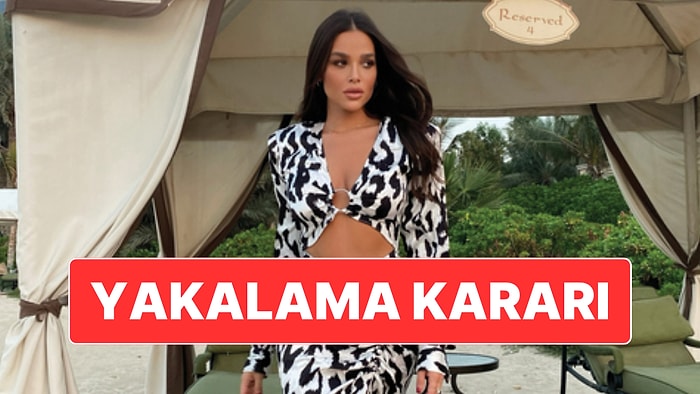 Ünlülere Operasyon: Sosyal Medya Fenomeni Ezgi Fındık Hakkında Yakalama Kararı