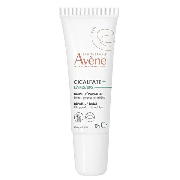 Avene Cicalfate Levres Çatlamış Dudaklar İçin Balsam