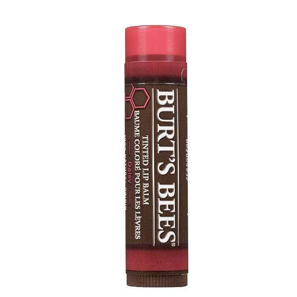 Burts Bees Tinted Lip Balm
