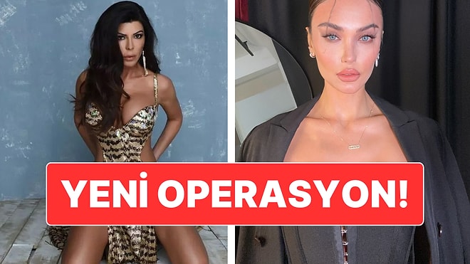 Uyuşturucu Operasyonunda 20 Kişinin Gözaltına Alındığını Açıklamıştı: Dansöz, Model ve İş İnsanları Listede