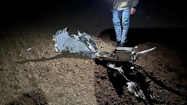 Dün akşam saatlerinde Ankara’da düşen özel jetle ilgili yeni gelişmeler yaşanmaya devam ediyor.