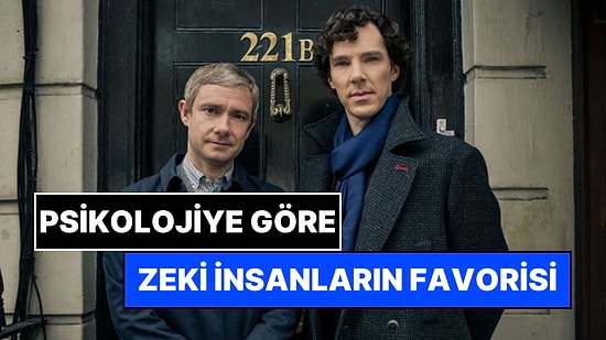 Psikolojiye Göre Zeki İnsanların En Sevdiği Renk Belli Oldu