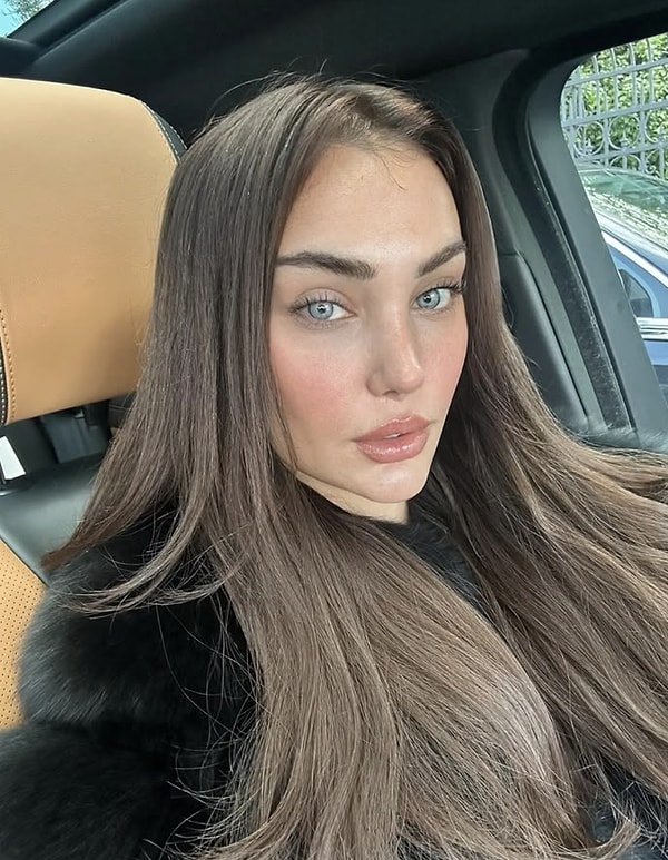 Melisa Fidan Çalışkan Kimdir?