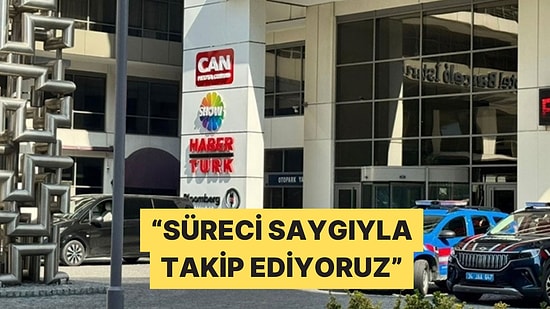 Habertürk'ten Son Zamanlarda Yaşanan Olaylar Hakkında Resmi Açıklama Geldi