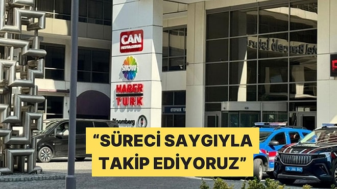 Habertürk'ten Son Zamanlarda Yaşanan Olaylar Hakkında Resmi Açıklama Geldi