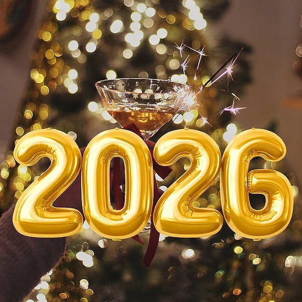 2025'in son günlerini yaşarken yeni yıl programları belli olmaya başladı.