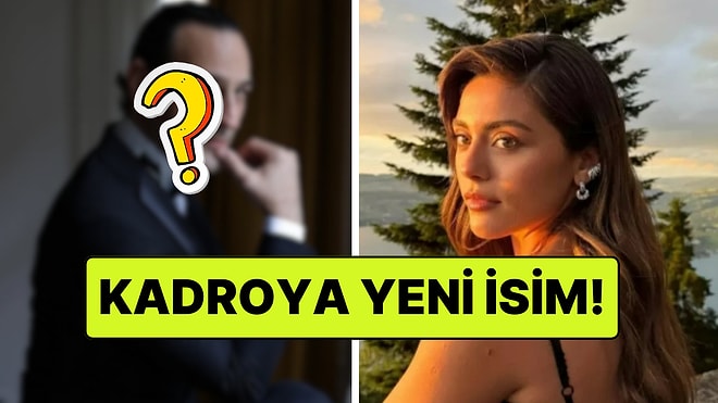 NOW'ın Yeni Dizisi "Doktor Başka Hayatta" Kadrosuna Sürpriz Oyuncu Dahil Oldu