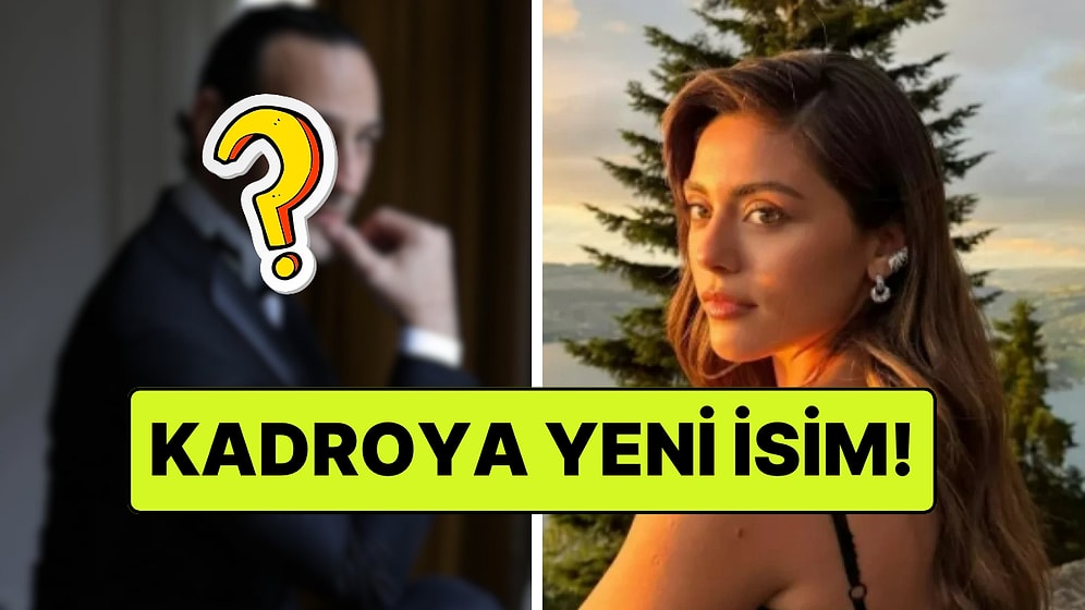 NOW'ın Yeni Dizisi "Doktor Başka Hayatta" Kadrosuna Sürpriz Oyuncu Dahil Oldu