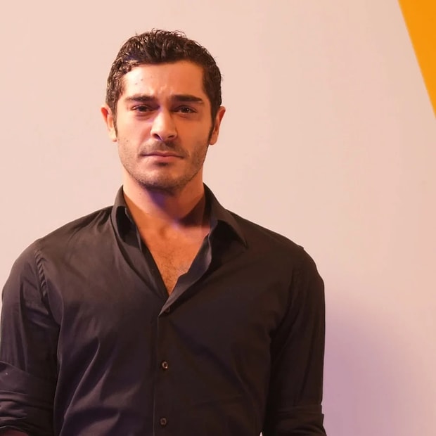 Burak Deniz