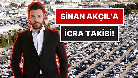 Yediemin Otoparkında Bekleyen Minibüs Sinan Akçıl’a İcra Getirdi!