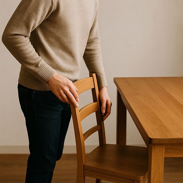 Düzenli bir yaşam tarzını ve ayrıntılardaki mükemmelliği bir karakter meselesi olarak görürler.