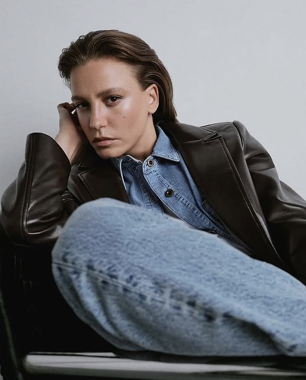 Takip edenler bilir; son dönemde magazin dünyasının favori sorusu net: "Hayatın film olursa seni kim oynasın?"