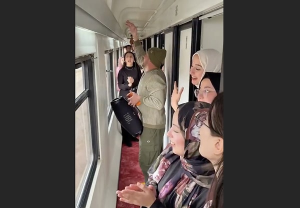 Doğu Ekpresi ile turistik seyahat yapmanın maliyeti ne kadar?