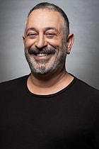 Cem Yılmaz