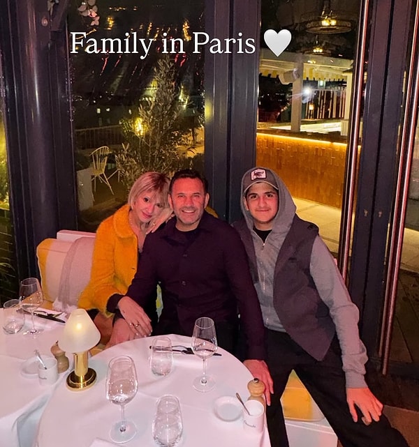 Gelen son görüntülerle barışmanın geçici olmadığını da görmüş olduk.