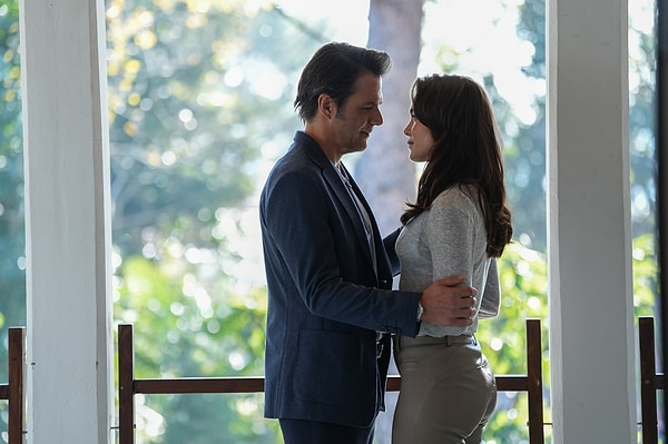 Kıskanmak yalnızca AB'de ikinci olabildi.