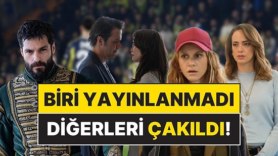 Final Yapanlar Yaptı, Kalanlar Çakılmaya Devam Etti: 23 Aralık Salı Reyting Sonuçları Belli Oldu