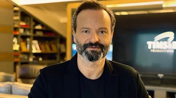 Timur Savcı Gözaltına mı Alındı?